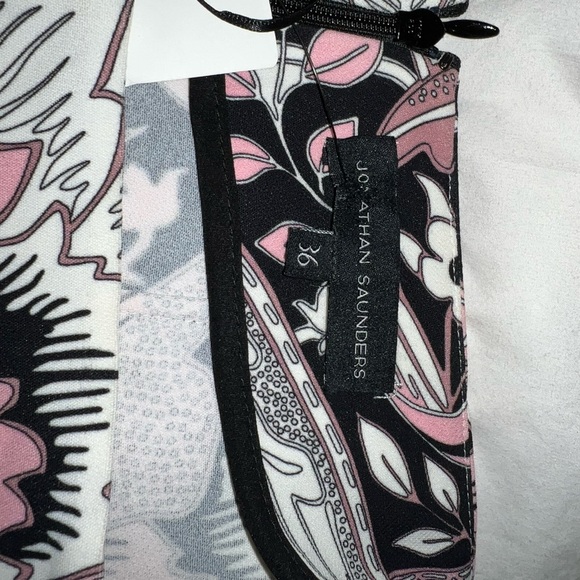 Jonathan Saunders skirt S - Picture 9 of 9